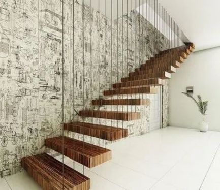 Duct Area Safety Nets